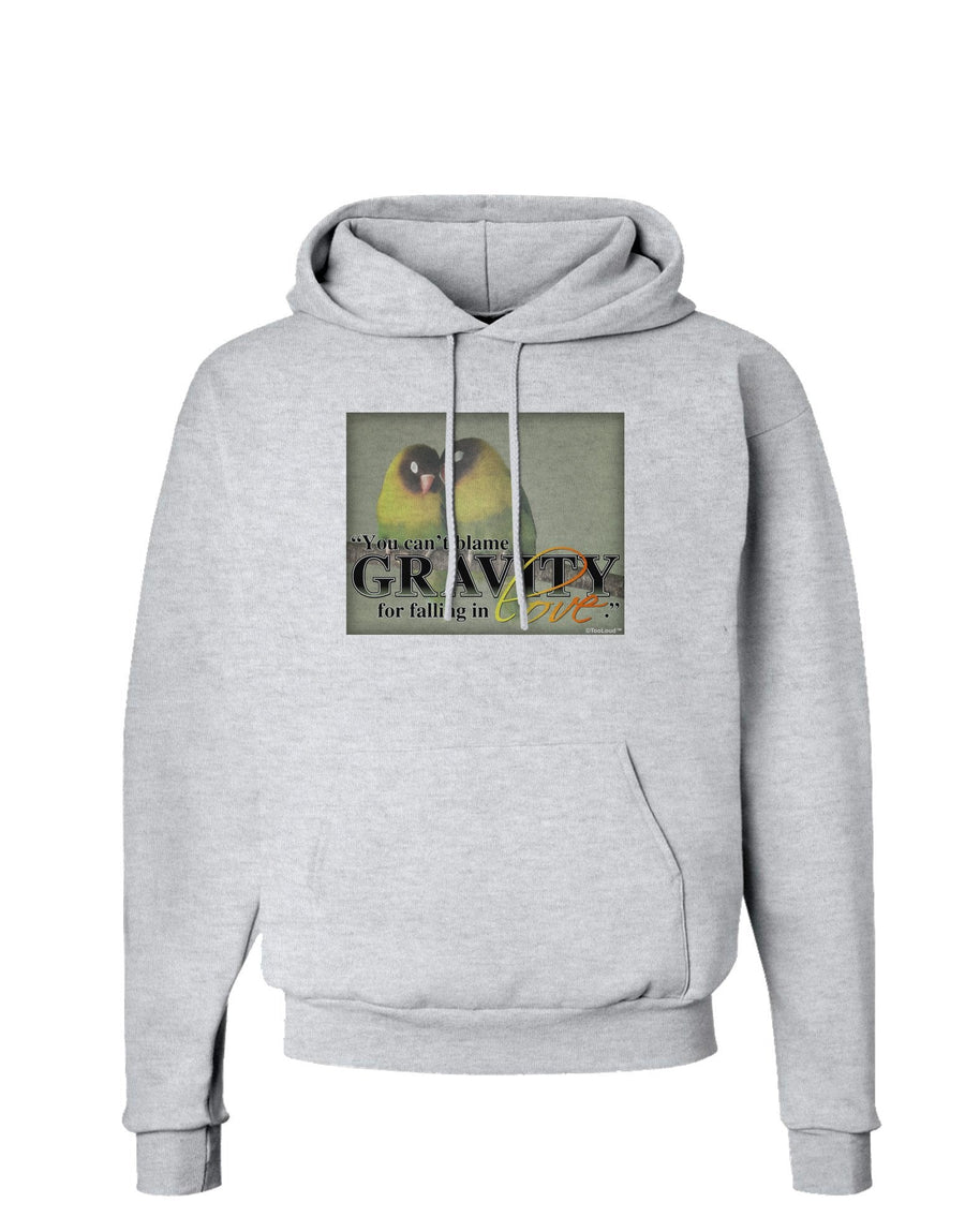 Can't Blame Gravity Hoodie Sweatshirt-Hoodie-TooLoud-AshGray-XXX-Large-Davson Sales