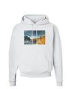 Castlewood Canyon Hoodie Sweatshirt-Hoodie-TooLoud-White-Small-Davson Sales