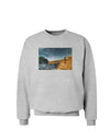 Castlewood Canyon Sweatshirt-Sweatshirts-TooLoud-AshGray-Small-Davson Sales