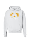 Cat-O-Lantern Hoodie Sweatshirt-Hoodie-TooLoud-White-XXX-Large-Davson Sales