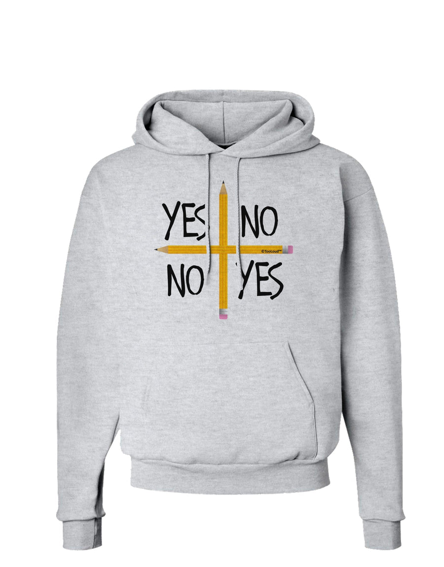 Charlie Charlie Challenge Hoodie Sweatshirt-Hoodie-TooLoud-White-Small-Davson Sales