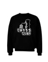 Chess Club Adult Dark Sweatshirt by TooLoud-Sweatshirts-TooLoud-Black-Small-Davson Sales