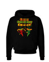 Chili Cookoff Champ! Chile Peppers Dark Hoodie Sweatshirt-Hoodie-TooLoud-Black-Small-Davson Sales