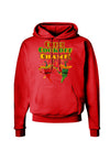 Chili Cookoff Champ! Chile Peppers Dark Hoodie Sweatshirt-Hoodie-TooLoud-Red-Small-Davson Sales