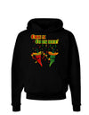 Chili Cookoff! Chile Peppers Dark Hoodie Sweatshirt-Hoodie-TooLoud-Black-Small-Davson Sales