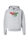 Christmas Cheer Color Hoodie Sweatshirt-Hoodie-TooLoud-AshGray-Small-Davson Sales