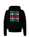 Cinco Fiestas Dark Hoodie Sweatshirt by TooLoud-Hoodie-TooLoud-Black-Small-Davson Sales