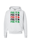 Cinco Fiestas Hoodie Sweatshirt by TooLoud-Hoodie-TooLoud-White-Small-Davson Sales