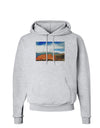 CO Beautiful View Hoodie Sweatshirt-Hoodie-TooLoud-AshGray-Small-Davson Sales