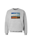 CO Beautiful View Sweatshirt-Sweatshirts-TooLoud-AshGray-Small-Davson Sales