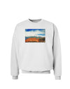 CO Beautiful View Sweatshirt-Sweatshirts-TooLoud-White-Small-Davson Sales