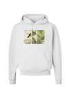 CO Chickadee Hoodie Sweatshirt-Hoodie-TooLoud-White-Small-Davson Sales