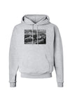 CO Mountain Forest Scene Hoodie Sweatshirt-Hoodie-TooLoud-AshGray-Small-Davson Sales