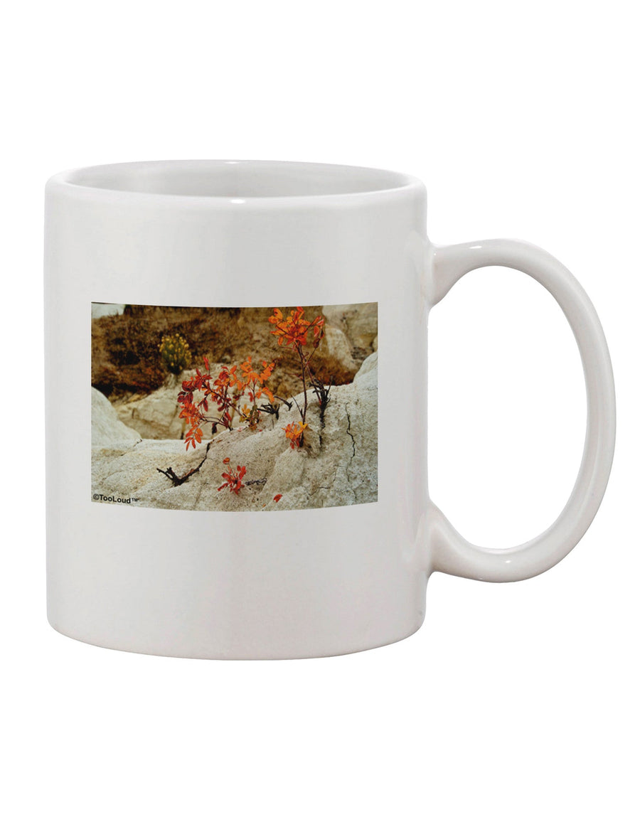 CO Painted Mines Printed 11 oz Coffee Mug - Exquisite Drinkware Expertise-11 OZ Coffee Mug-TooLoud-White-Davson Sales