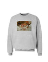 CO Painted Mines Sweatshirt-Sweatshirts-TooLoud-AshGray-Small-Davson Sales