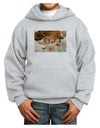 CO Painted Mines Youth Hoodie Pullover Sweatshirt-Youth Hoodie-TooLoud-Ash-XS-Davson Sales