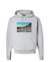 CO Rockies View Hoodie Sweatshirt-Hoodie-TooLoud-AshGray-Small-Davson Sales