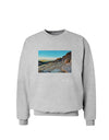 CO Rockies View Sweatshirt-Sweatshirts-TooLoud-AshGray-Small-Davson Sales