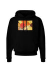 Colorado - Autumn Dark Hoodie Sweatshirt-Hoodie-TooLoud-Black-Small-Davson Sales