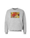 Colorado - Autumn Sweatshirt-Sweatshirts-TooLoud-AshGray-Small-Davson Sales