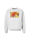 Colorado - Autumn Sweatshirt-Sweatshirts-TooLoud-White-Small-Davson Sales