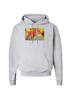 Colorado - Autumn Text Hoodie Sweatshirt-Hoodie-TooLoud-AshGray-Small-Davson Sales