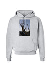 Colorado Mountain Scenery Hoodie Sweatshirt-Hoodie-TooLoud-AshGray-Small-Davson Sales