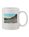 Colorado Rockies Scenic 11 oz Coffee Mug - Perfect for Drinkware Enthusiasts-11 OZ Coffee Mug-TooLoud-White-Davson Sales