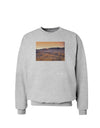 Colorado Sand Dunes Sweatshirt-Sweatshirts-TooLoud-AshGray-Small-Davson Sales