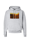 Colorado Sunset Hoodie Sweatshirt-Hoodie-TooLoud-AshGray-Small-Davson Sales