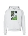 Colorado White River Hoodie Sweatshirt-Hoodie-TooLoud-White-Small-Davson Sales