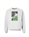 Colorado White River Sweatshirt-Sweatshirts-TooLoud-White-Small-Davson Sales