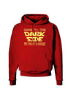 Come To The Dark Side - Cookies Dark Hoodie Sweatshirt by-Hoodie-TooLoud-Red-Small-Davson Sales