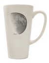 Conical Latte Coffee Mug - Crafted for Moonlit Delights - TooLoud-Conical Latte Mug-TooLoud-White-Davson Sales