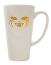 Conical Latte Coffee Mug - Expertly Crafted for Cat Lovers - TooLoud-Conical Latte Mug-TooLoud-White-Davson Sales