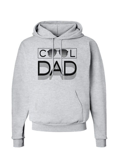 Cool Dad Hoodie Sweatshirt-Hoodie-TooLoud-AshGray-Small-Davson Sales