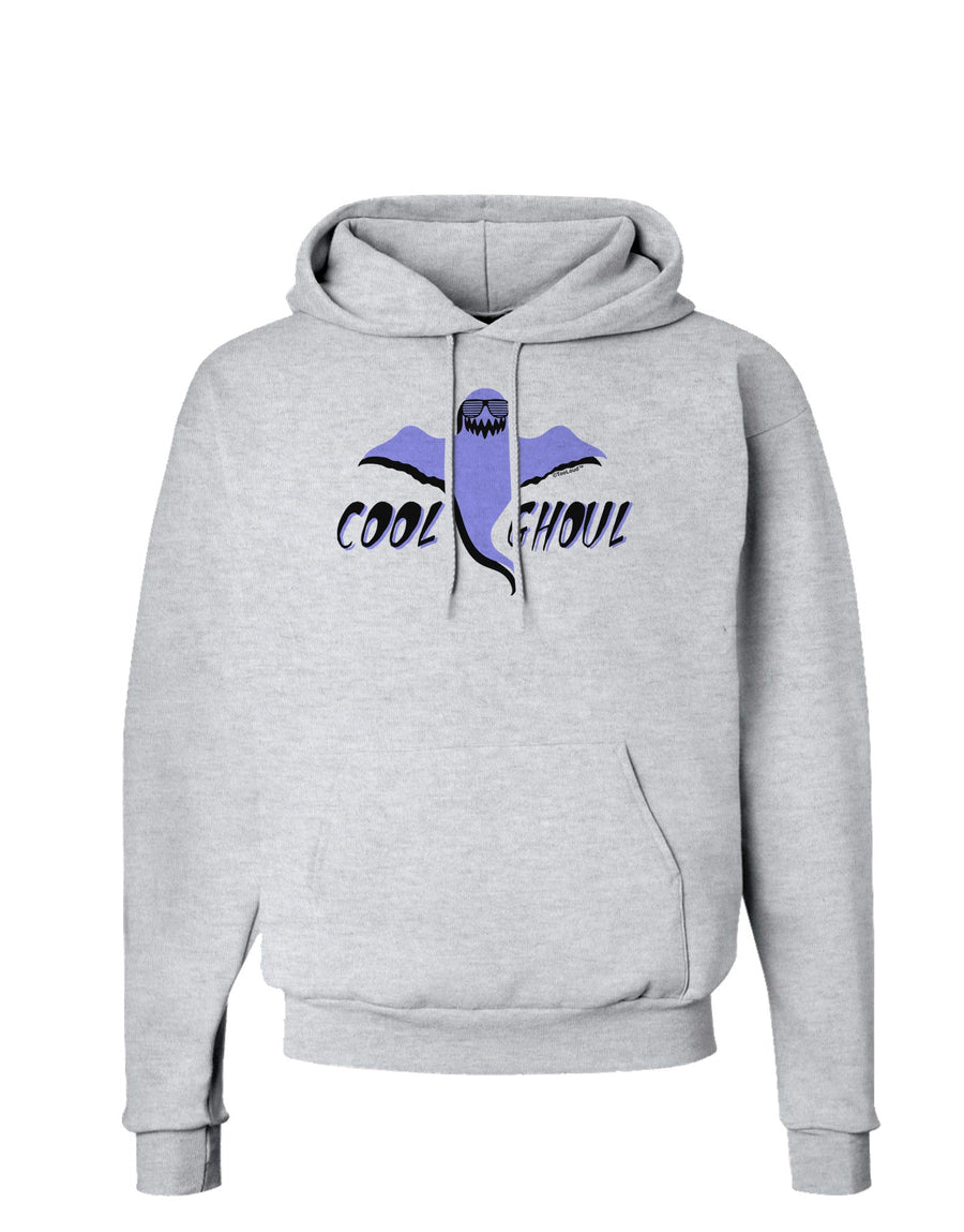 Cool Ghoul Hoodie Sweatshirt-Hoodie-TooLoud-White-Small-Davson Sales