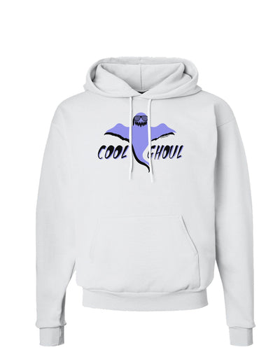 Cool Ghoul Hoodie Sweatshirt-Hoodie-TooLoud-White-Small-Davson Sales