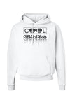 Cool Grandma Hoodie Sweatshirt-Hoodie-TooLoud-White-Small-Davson Sales