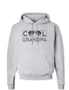 Cool Grandpa Hoodie Sweatshirt-Hoodie-TooLoud-AshGray-Small-Davson Sales