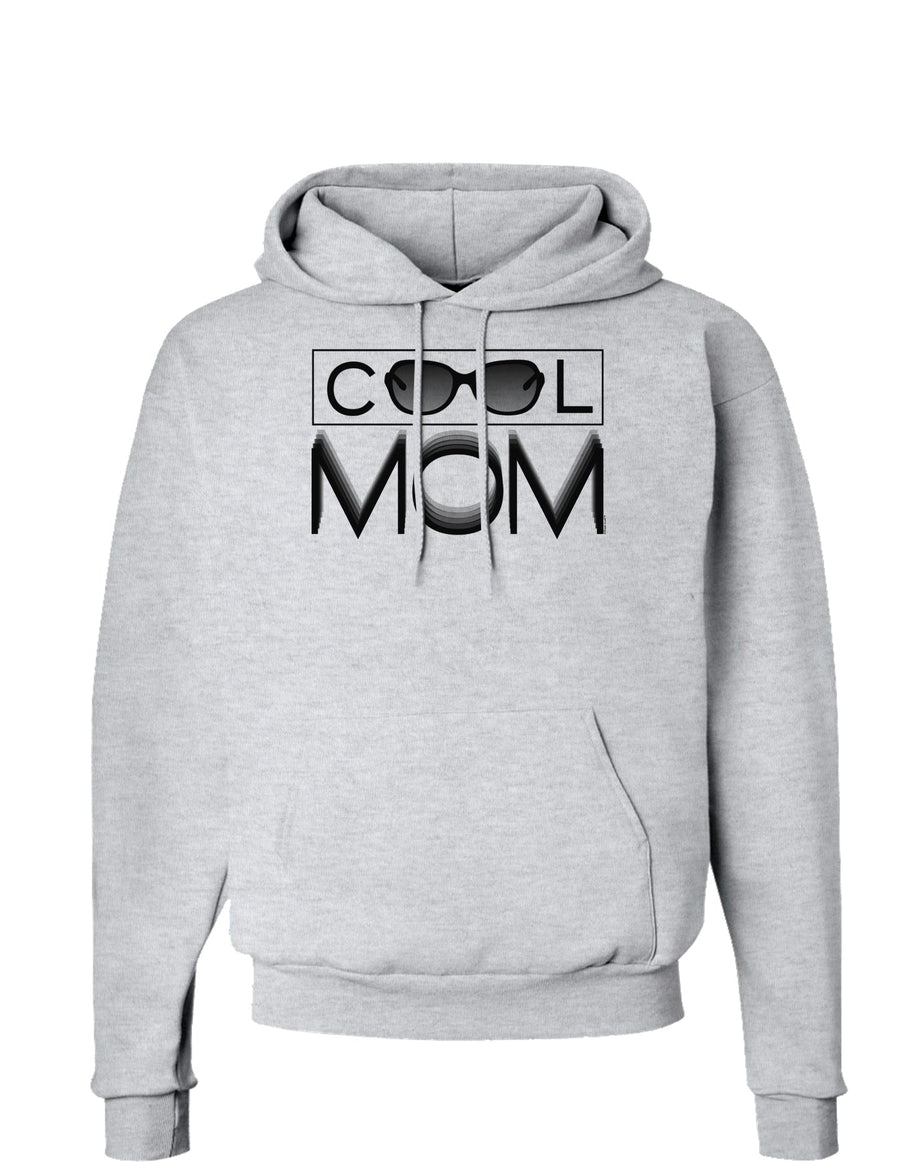 Cool Mom Hoodie Sweatshirt-Hoodie-TooLoud-White-Small-Davson Sales