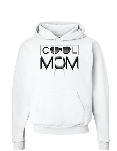 Cool Mom Hoodie Sweatshirt-Hoodie-TooLoud-White-Small-Davson Sales