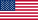 Country Flag Necktie AOP Printed All Over Print Tie