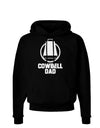 Cowbell Dad Dark Hoodie Sweatshirt by TooLoud-Hoodie-TooLoud-Black-Small-Davson Sales