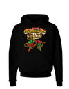 Cowboy Chili Cookoff Champ Dark Hoodie Sweatshirt-Hoodie-TooLoud-Black-Small-Davson Sales