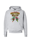 Cowboy Chili Cookoff Champ Hoodie Sweatshirt-Hoodie-TooLoud-AshGray-Small-Davson Sales