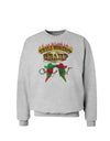 Cowboy Chili Cookoff Champ Sweatshirt-Sweatshirts-TooLoud-AshGray-Small-Davson Sales