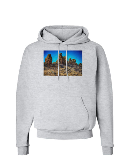 Crags in Colorado Hoodie Sweatshirt by TooLoud-Hoodie-TooLoud-AshGray-Small-Davson Sales