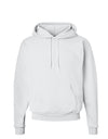 Custom Personalized Image and Text Hoodie Sweatshirt-Hoodie-TooLoud-White-Small-Davson Sales