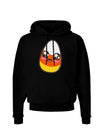 Cute Boy Child Candy Corn Family Halloween Dark Hoodie Sweatshirt-Hoodie-TooLoud-Black-Small-Davson Sales